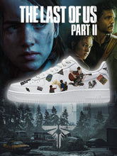 Baskets personnalisées Tlou2 V.1